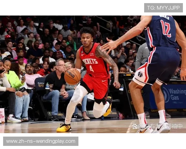 火箭队明星球星介绍及成长历程