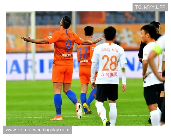 鲁能足球俱乐部在中超联赛的表现