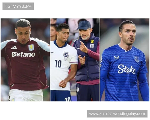 英超球队人员介绍：英超球队的主要球员与战术分析