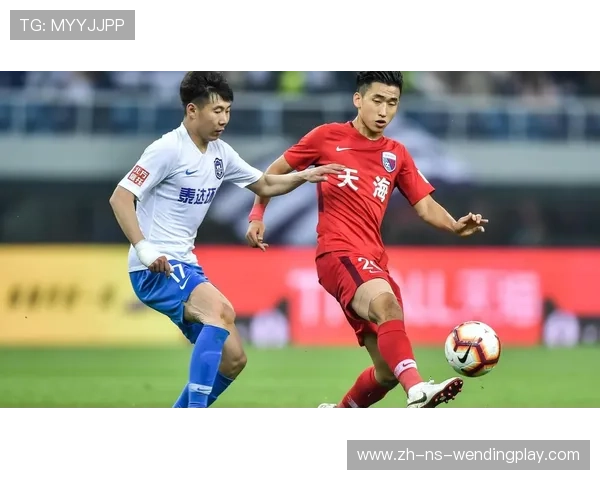 金元浪潮后的中超劲旅：新周期冠军争夺战前瞻